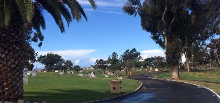 Photo of La Vista Memorial Park