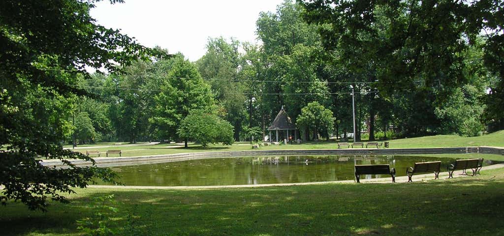 Photo of Shawnee Park