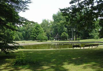 Photo of Shawnee Park