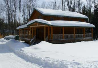 Photo of The North Lodge