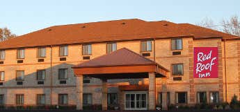 Photo of Red Roof Inn & Suites Detroit - Melvindale / Dearborn