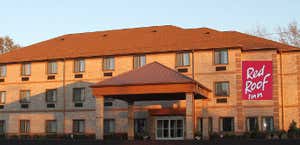 Red Roof Inn & Suites Detroit - Melvindale / Dearborn