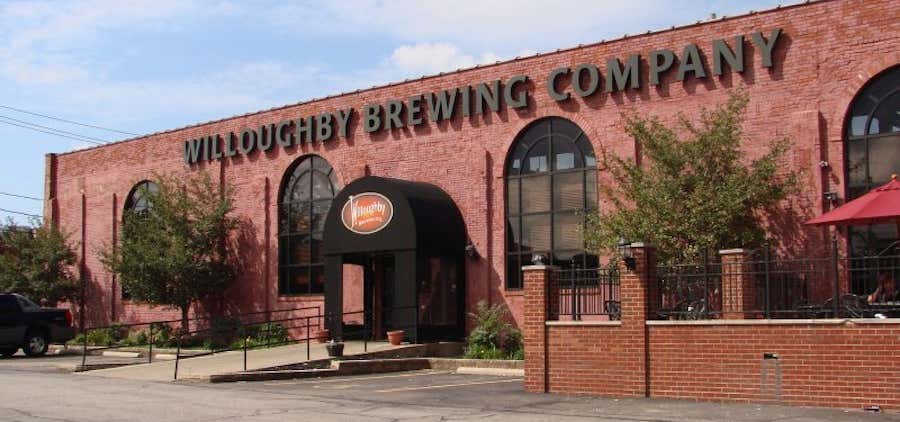 Photo of Willoughby Brewing Co.