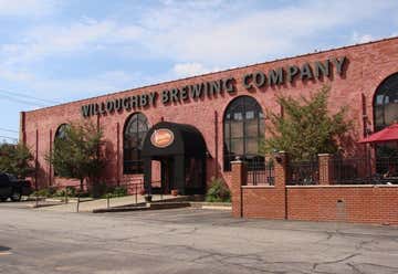 Photo of Willoughby Brewing Co.