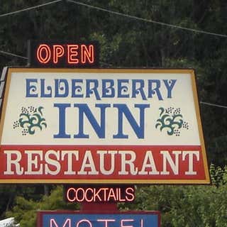 Elderberry Inn