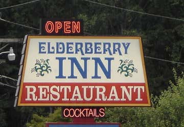 Photo of Elderberry Inn