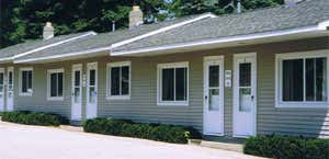 Pappas Motel & Cottages