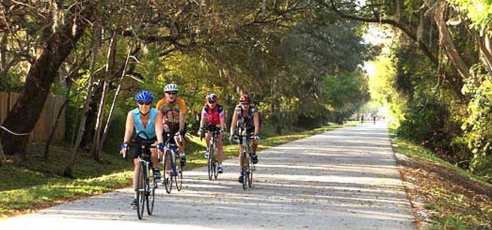Photo of Pinellas Trail