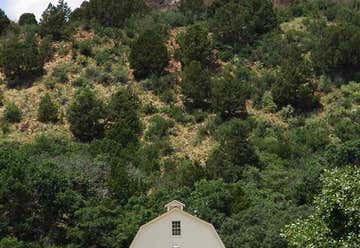 Photo of Rock Ledge Ranch Historic Site