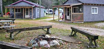 Photo of Birchwood Resort & Campground