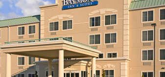 Photo of Baymont by Wyndham Grand Rapids SW/Byron Center