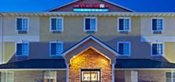 Photo of Candlewood Suites St. Joseph/Benton Harbor, an IHG hotel