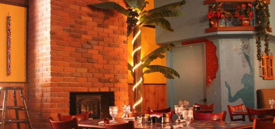 Photo of Andrade's Restaurant