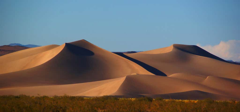 Photo of Big Dune