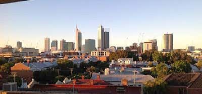 Photo of Perth City YHA