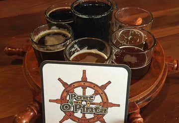 Photo of Port O' Pints Brewing Company