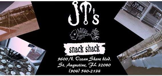 Photo of Jt's Snack Shack