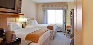 Holiday Inn Express & Suites Amarillo, an IHG Hotel