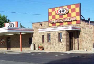 Photo of A&W Restaurant