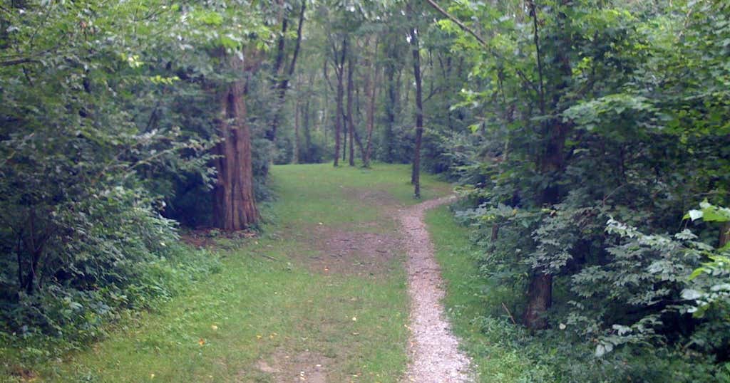 Idlewild Park, Burlington Roadtrippers