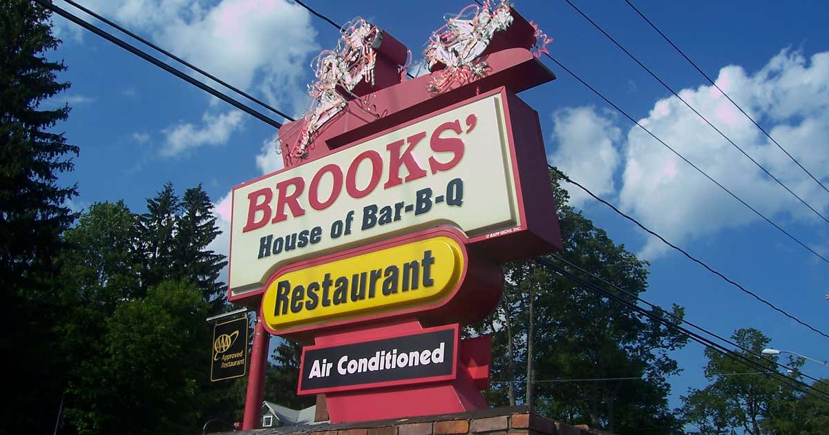 Brooks Chicken, Oneonta Roadtrippers