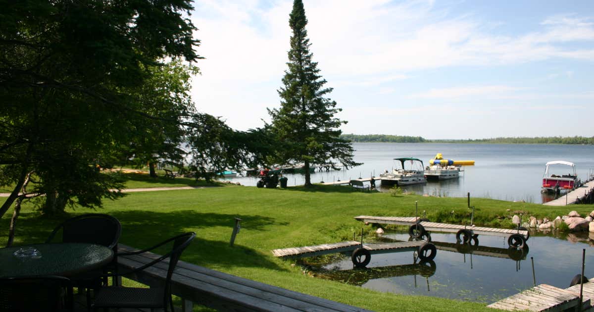 Escape to the Woods: Your Guide to Illinois Timber Trails Campground