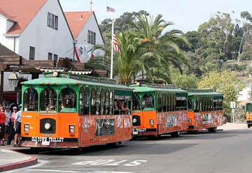 Photo of Old Town Trolley Tours