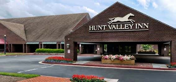 Photo of Hunt Valley Inn, A Wyndham Grand