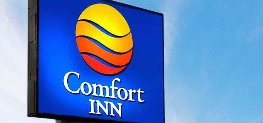 Photo of Comfort Inn