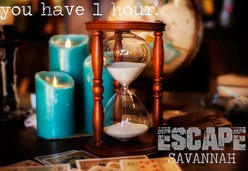 Photo of Escape Savannah