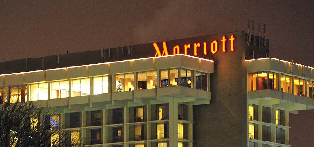 Photo of Key Bridge Marriott