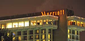 Key Bridge Marriott