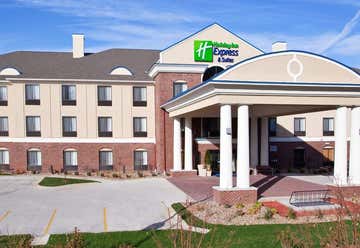 Photo of Holiday Inn Express & Suites Chicago South Lansing