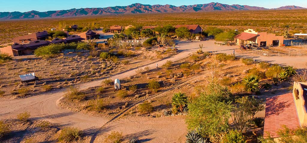 Photo of Stagecoach Trails Guest Ranch