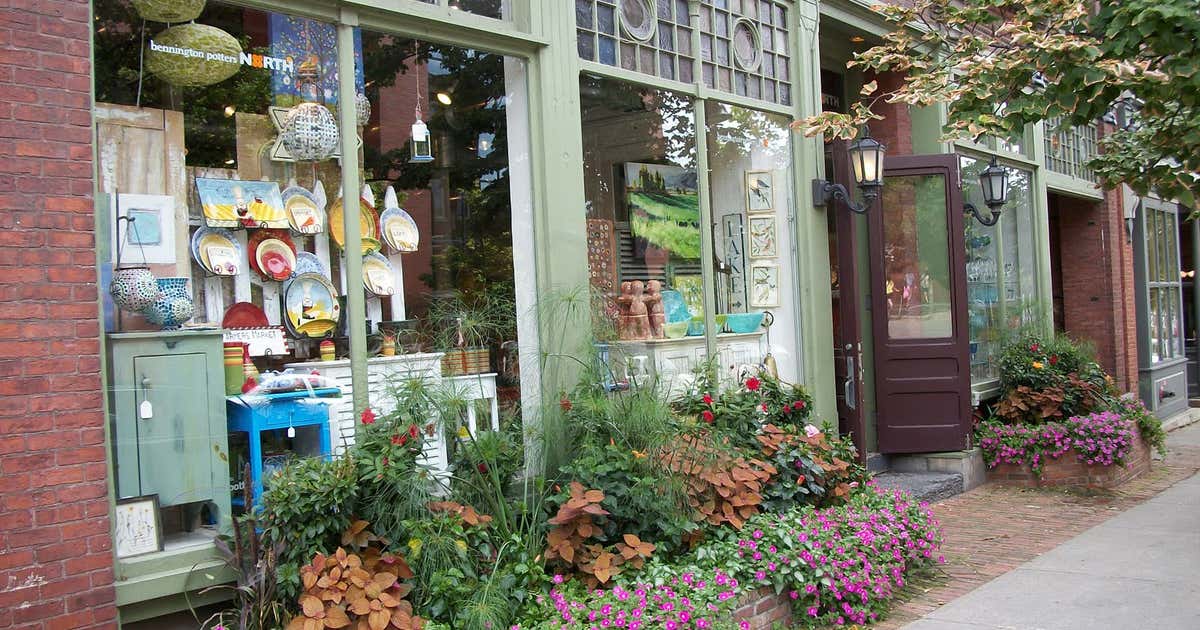 Bennington Potters, Bennington Roadtrippers