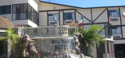 Photo of Jolly Roger Hotel