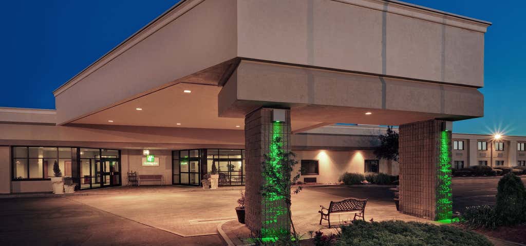 Photo of Holiday Inn Waterloo - Seneca Falls