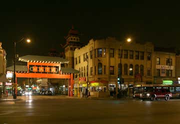 Photo of Cta - Cermak-Chinatown