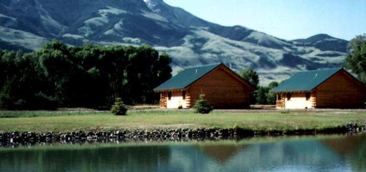 Photo of Yellowstone Country Cabins