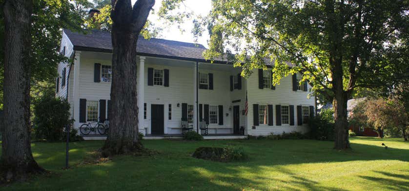 Photo of The Henry House