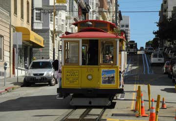 Photo of Powell Hyde Cable Car