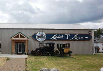 Photo of Model T Museum