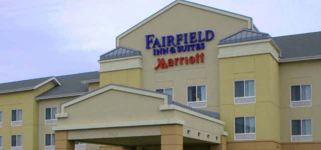 Photo of Fairfield Inn Spokane Downtown