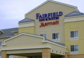 Photo of Fairfield inn and suites spokane wa