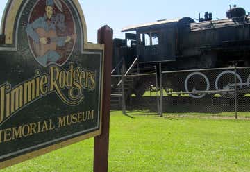 Photo of Jimmie Rodgers Museum