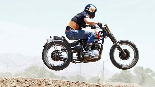 Ba Moto Motorcycle Club Signal Hill Ca Roadtrippers