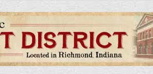 Historic Richmond Depot District