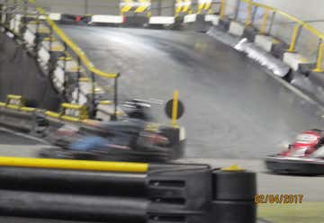 Photo of Speedway Indoor Karting