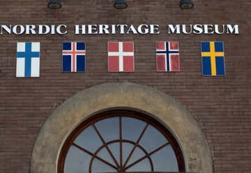 Photo of Nordic Heritage Museum 