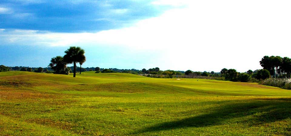 Photo of The Glades Golf Course
